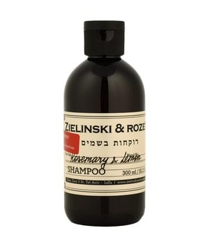 Zielinski & Rozen Rosemary & Lemon Colored Haarshampoo 300 ml