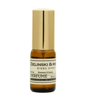 Zielinski & Rozen Rosemary & Lemon Parfum 10 ml