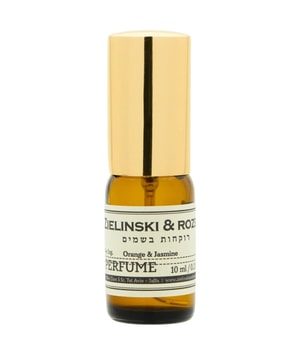 Zielinski & Rozen Orange & Jasmine Parfum 10 ml