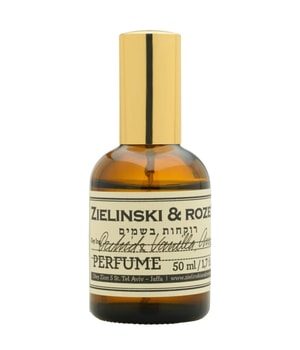 Zielinski & Rozen Orchid, Vanilla, Amber Parfum 50 ml