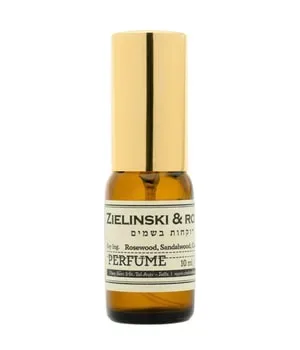 Zielinski & Rozen Rosewood, Sandalwood, Cedarwood Parfum 10 ml