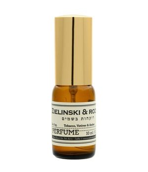 Zielinski & Rozen Tobacco, Vetiver, Amber Parfum 10 ml