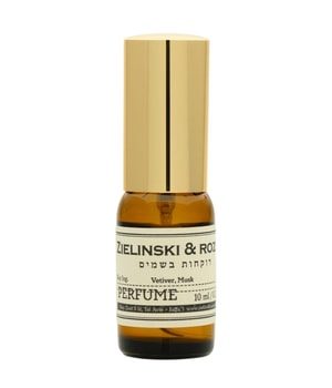 Zielinski & Rozen Vetiver, Musk Parfum 10 ml