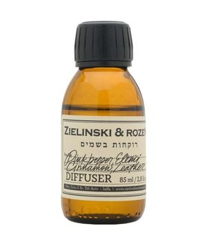 Zielinski & Rozen Pink Pepper, Elemi, Cinnamon, Leathe Raumduft 85 ml