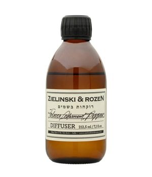 Zielinski & Rozen Tobacco, Cedarwood, Pepper Raumduft 212 ml