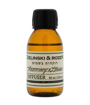 Zielinski & Rozen Rosemary & Lemon Raumduft 85 ml
