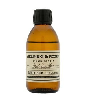 Zielinski & Rozen Black Vanilla Raumduft 212 ml