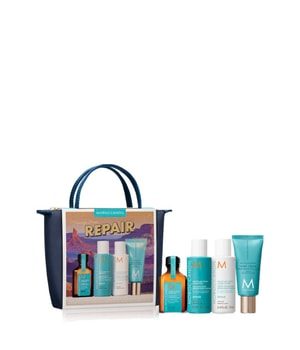 Moroccanoil Travel Kit Moisture Repair Haarpflegeset 1 Stk