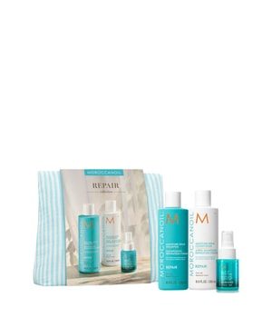 Moroccanoil Spring Kit Moisture Repair Haarpflegeset 1 Stk