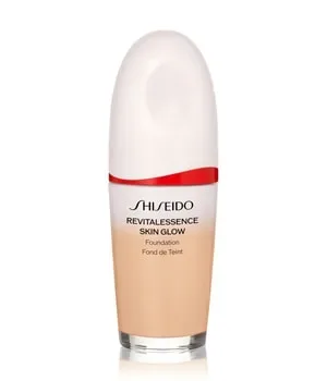 SHISEIDO - Revitalessence Skin Glow Foundation SPF 30 Pa+++, 30 ml,  LACE
