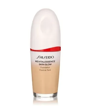 SHISEIDO - Revitalessence Skin Glow Foundation SPF 30 Pa+++, 30 ml,  BAMBOO