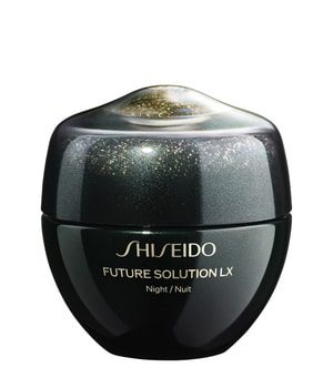 SHISEIDO - Total Regenerating Cream, 50 ml