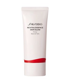SHISEIDO - Skin Glow Primer, Revitalessence, 30 ml