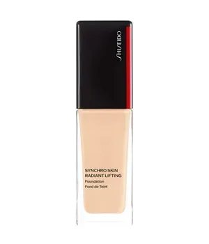 SHISEIDO - Radiant Lifting Foundation, Synchro Skin, 30 ml,  Opal