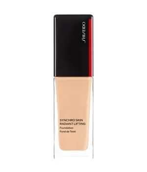 SHISEIDO - Radiant Lifting Foundation, Synchro Skin, 30 ml,  Shell