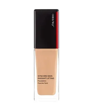 SHISEIDO - Radiant Lifting Foundation, Synchro Skin, 30 ml,  Silk