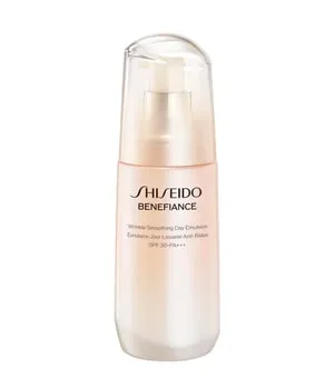 SHISEIDO - Wrinkle Smoothing Day Emulsion SPF30, 75 ml