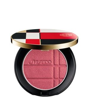 SHISEIDO - Fresh Color Skin Enhancer, 7  g, Red Ruby