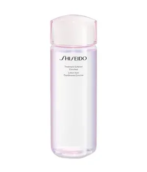 SHISEIDO - Prepare and Defend Treatment Softener Enriched Large, 300 ml