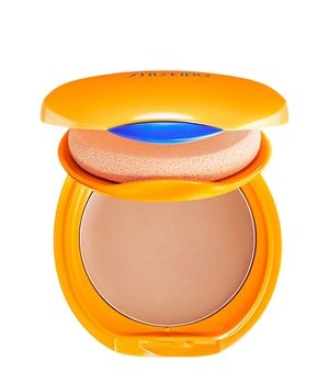SHISEIDO - UV Tanning Compact Foundation SPF10, 12 g, Honey
