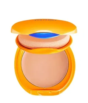 SHISEIDO - UV Tanning Compact Foundation SPF10, 12 g, Natural