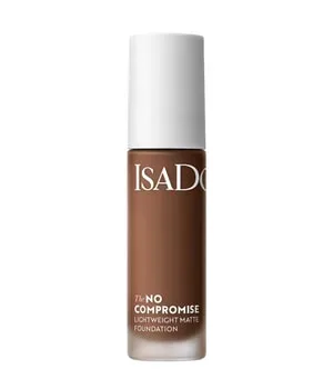 Isadora No Compromise Lightweight Matte Foundation 30 ml 9C