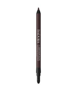 IsaDora Contour Kajal Kajalstift 1.2 g Nr. 61 - Chocolate Brown
