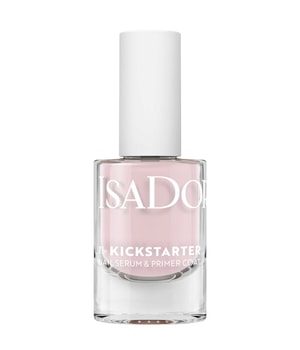 IsaDora The Kickstarter Nail Serum & Primer Coat Nagelserum 5 ml Nr. 10 - Prime Care