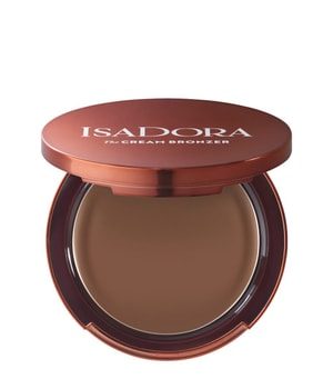 IsaDora The Cream Bronzer Bronzer 6 ml Nr. 52 - Deep