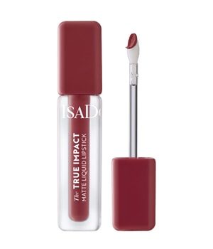 IsaDora The True Impact Matte Liquid Lipstick Lipgloss 5 ml Nr. 06 - Confident
