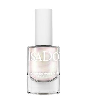 IsaDora The Wonder Nail Polish Quick dry & Longwear Nagellack 5 ml Cosmic Glow