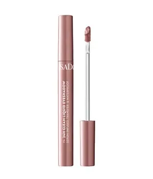 IsaDora The 24H Gleam Liquid Eyeshadow Eyeshadow Base 2 ml Pink Moon