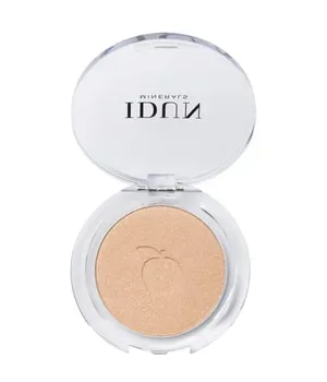 IDUN Minerals Mineral Single Eyeshadow Lidschatten 3 g Tussilago