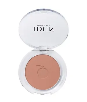 IDUN Minerals Mineral Single Eyeshadow Lidschatten 3 g Dahlia