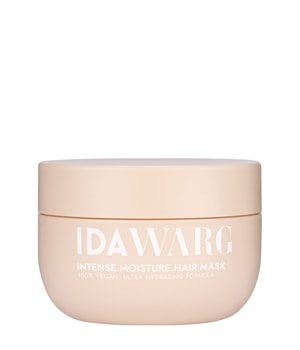 IDA WARG Moisture Mask Haarmaske 300 ml