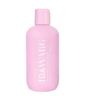 IDA WARG Plumping Shampoo Haarshampoo 250 ml