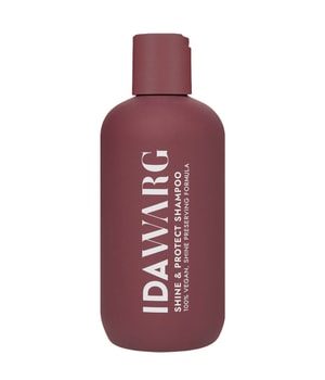 IDA WARG Beauty  IDA WARG Beauty Colour Protecting Shampoo haarshampoo 250.0 ml