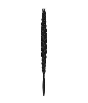 Rapunzel of Sweden Braid Straight 1.0 Black 55 cm Haarverlängerung 75 g
