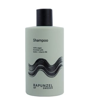 Rapunzel of Sweden Shampoo Haarshampoo 300 ml