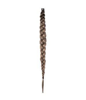 Rapunzel of Sweden Braid Straight Hazelnut Caramel Balayage B2.3/5.0 55 cm Haarverlängerung 75 g
