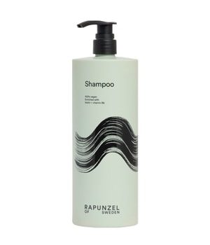Rapunzel of Sweden Shampoo Haarshampoo 1000 ml