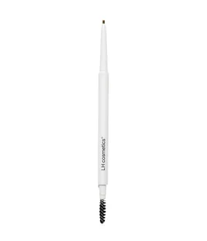 LH Cosmetics Infinity Brow Pen Augenbrauenpinsel 1 Stk Dark Brown