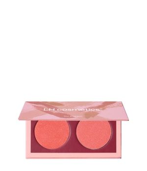 LH Cosmetics Duo Dimension Rouge 4 g Zone
