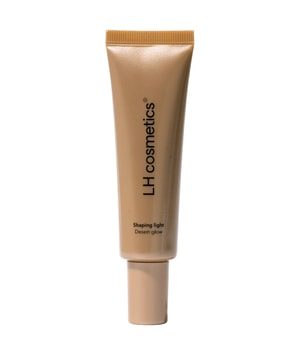 LH Cosmetics Shaping Light Primer 25 ml Desert Glow