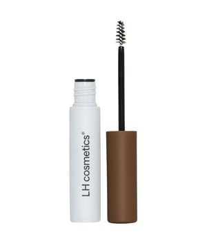 LH Cosmetics Tinted Brow Gel Augenbrauengel 4 ml Brown