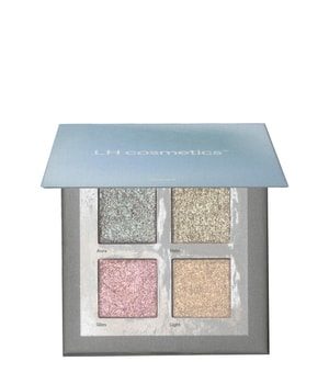 LH Cosmetics Aurora Lidschatten Palette 3.2 g Aurora