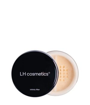 LH Cosmetics Infinity Filter Loser Puder 9 g Blurry