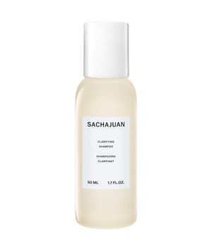 SACHAJUAN Clarifying Shampoo Deluxe Haarshampoo 50 ml