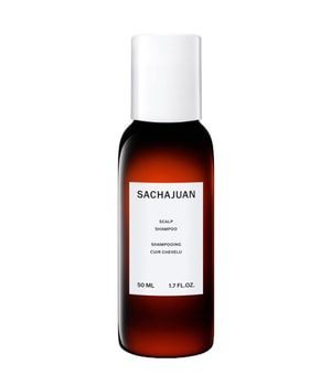 SACHAJUAN Scalp Shampoo Deluxe Haarshampoo 50 ml