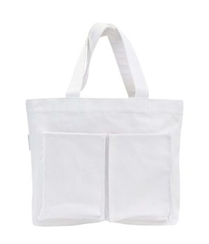 SACHAJUAN Canvas Tote Bag Kosmetiktasche 1 Stk